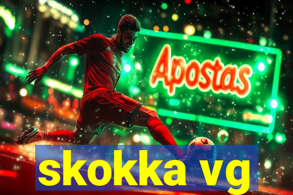 skokka vg